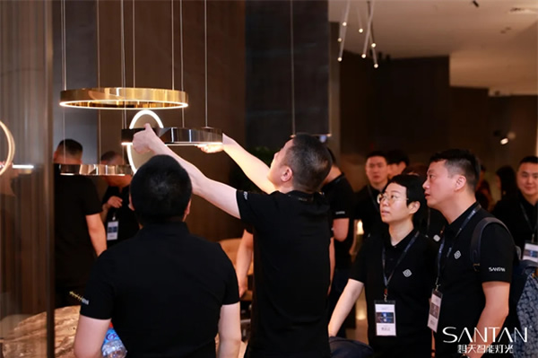 《綻放》2024想天新品發(fā)布會(huì)圓滿成功!