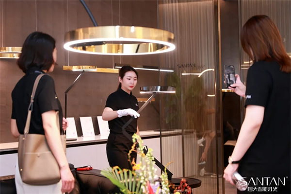 《綻放》2024想天新品發(fā)布會(huì)圓滿成功!