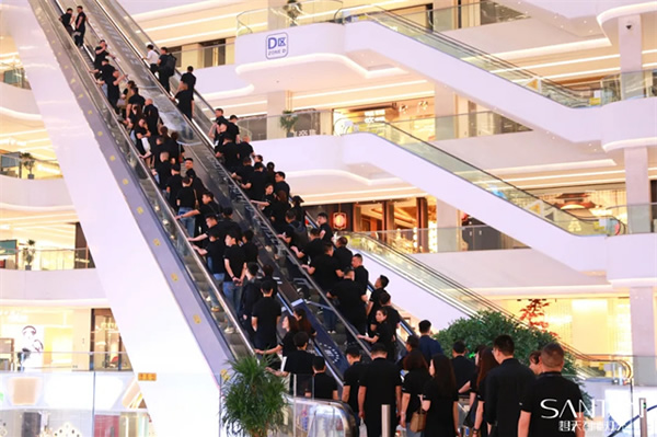 《綻放》2024想天新品發(fā)布會(huì)圓滿成功!