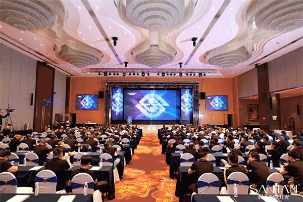 《綻放》2024想天新品發(fā)布會(huì)圓滿成功!