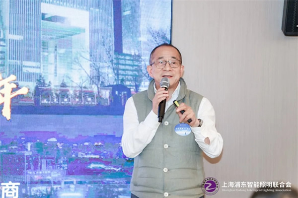 以城聚才，共筑“光”明！邦奇智能精彩亮相十城千人天光云影計(jì)劃·重慶站