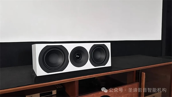 SYSTEM AUDIO 聲仕恬 SAXO 5.1.4 [祖宅煥新] 打造夢想工作室之客廳影院體驗