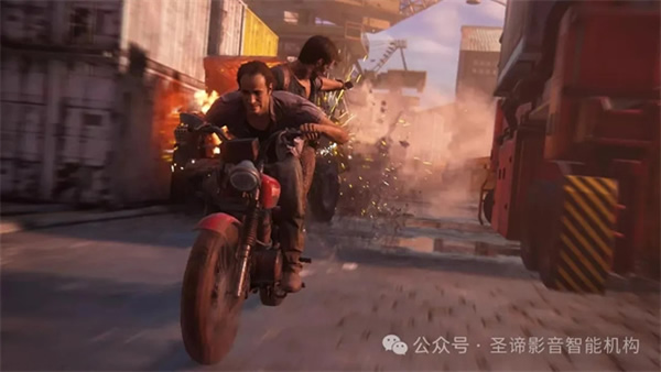 SYSTEM AUDIO 聲仕恬 SAXO 5.1.4 [祖宅煥新] 打造夢想工作室之客廳影院體驗