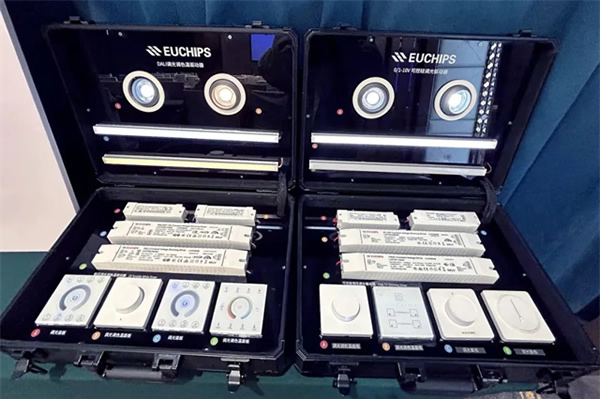 攜手同行，共贏未來 | 歐切斯技術交流會—武漢站，干貨滿滿，快來圍觀