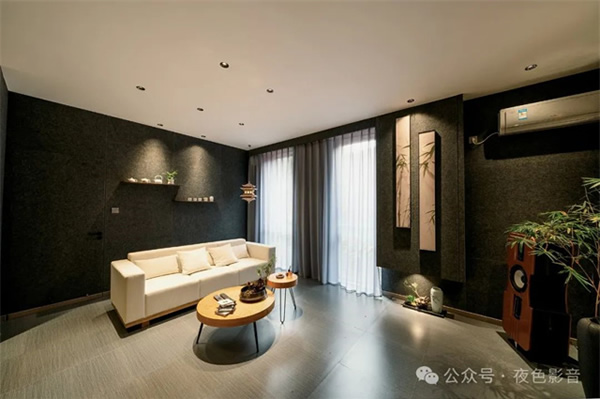 聚焦一城目光， 敬鑒未來影音 | 雙制式影院發布會即將啟幕