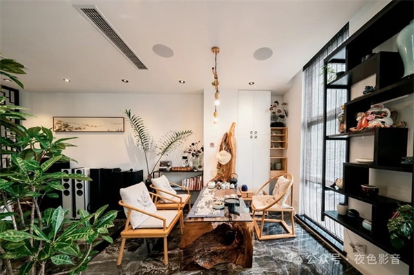 聚焦一城目光， 敬鑒未來影音 | 雙制式影院發布會即將啟幕