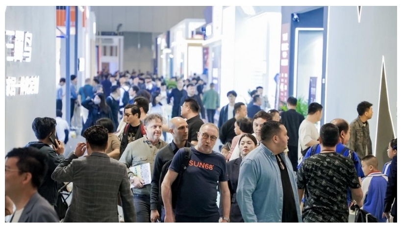 深圳國際智能家居博覽會：技術(shù)盛宴 引領(lǐng)產(chǎn)業(yè)高質(zhì)量發(fā)展