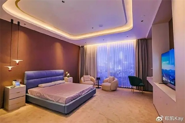 全屋智能的核心，不是智能而是體驗