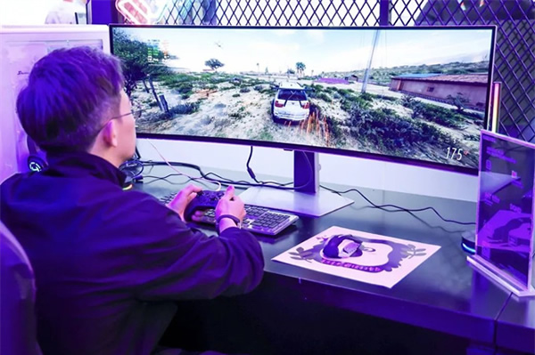 三星在AWE2024展示 SmartThings 智能家居互聯(lián)