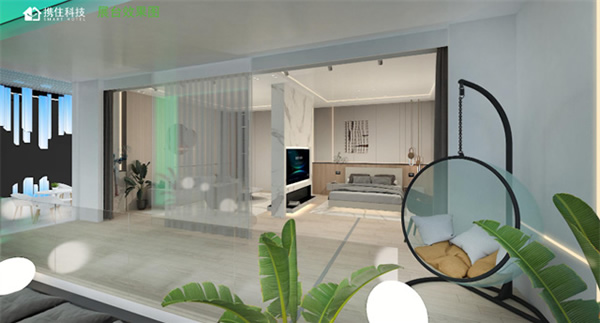 攜住科技3.26空降HDE華住專館，2024黑科技新品秀重磅來襲