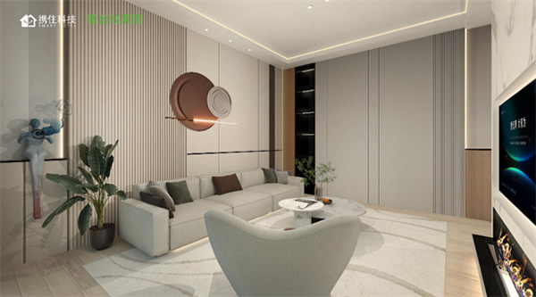 攜住科技3.26空降HDE華住專館，2024黑科技新品秀重磅來襲