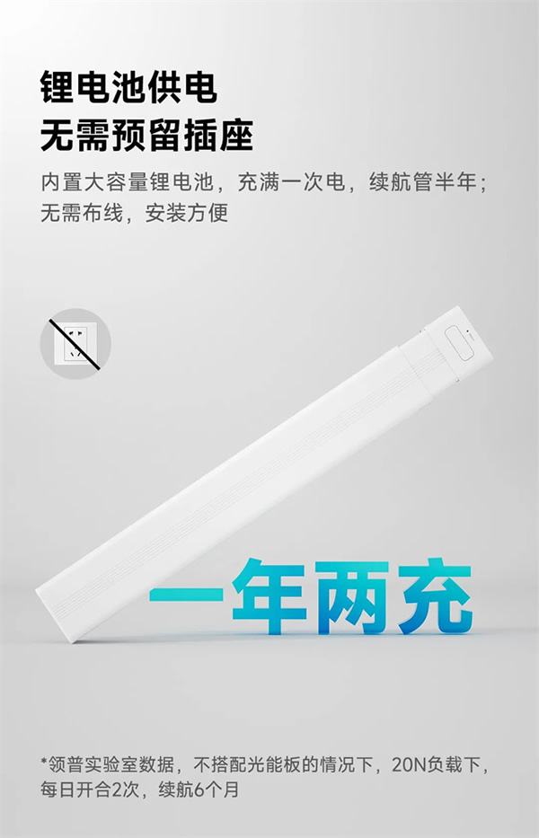 有無紗窗都能裝，領普智能平開推窗器WD2創新上市，引領智能窗戶新風潮