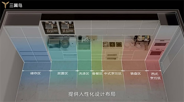 2024AWE三翼鳥：開展會(huì)，展開說