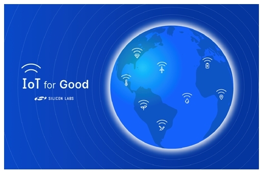 SILICONLABS以無線連接迎向未來，改變各行業(yè)物聯(lián)網(wǎng)應用