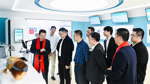 狄耐克攜手廈門聯通，打造5G智慧工廠，加快生產數字化升級