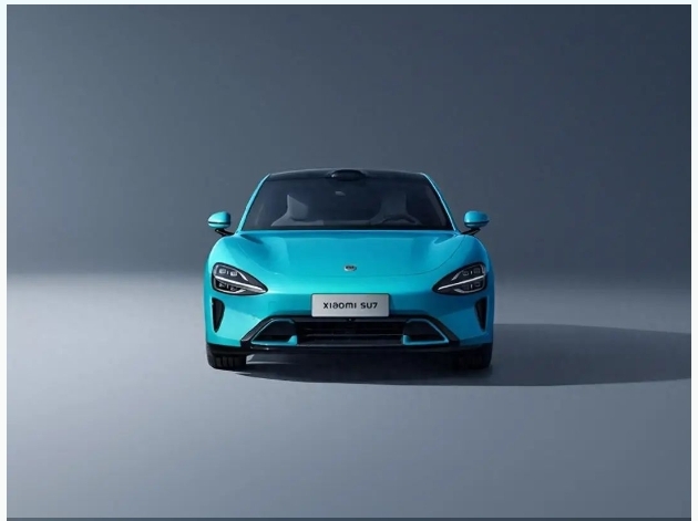 頂配真是36萬你會買嗎 雷軍：小米汽車SU7最終售價以發(fā)布會公布為準(zhǔn)