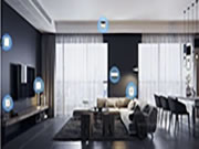 智能家居相關(guān)產(chǎn)品銷(xiāo)量持續(xù)攀升 助推消費(fèi)潛力進(jìn)一步釋放