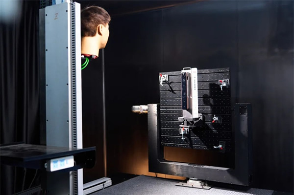 官宣！TCL攜手的盧深視達成戰(zhàn)略合作，引領(lǐng)3D人臉識別技術(shù)走向新高度