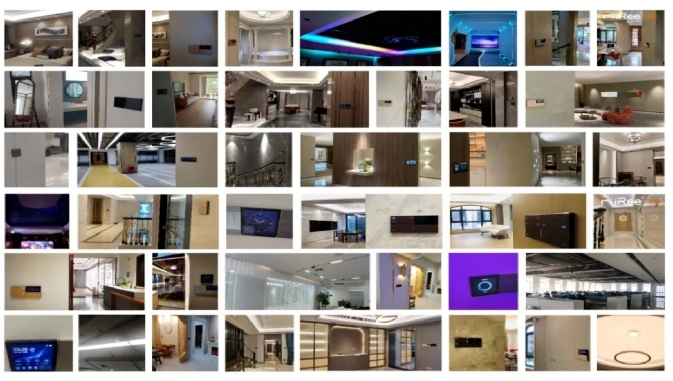 為什么奧格CAN系統跟LonWorks和KNX系統表現一樣穩定