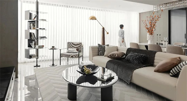 國家級獎項加持！招商蛇口×博聯打造智慧人居新范本