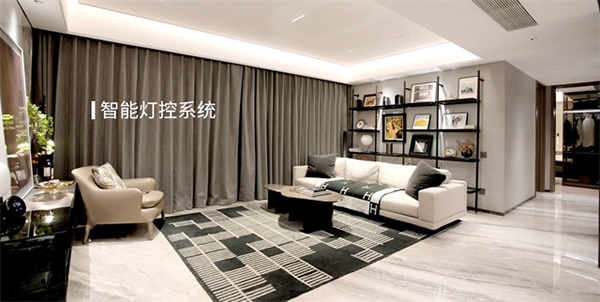 國家級獎項加持！招商蛇口×博聯打造智慧人居新范本