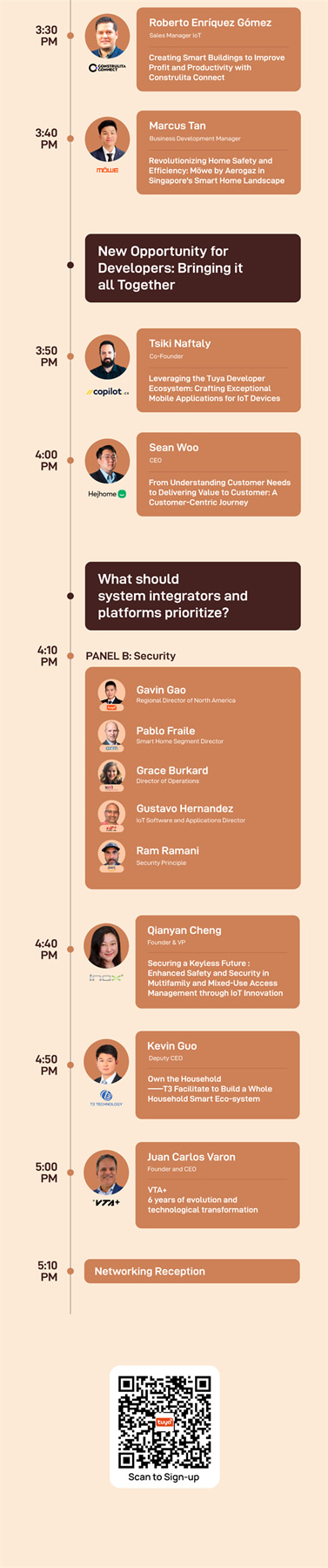 CES 2024涂鴉主題詳解!涂鴉的“大同”之夢與“共居”之想 CES 2024涂鴉主題詳解!涂鴉的“大同”之夢與“共居”之想