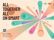 CES 2024涂鴉主題詳解！涂鴉的“大同”之夢與“共居”之想