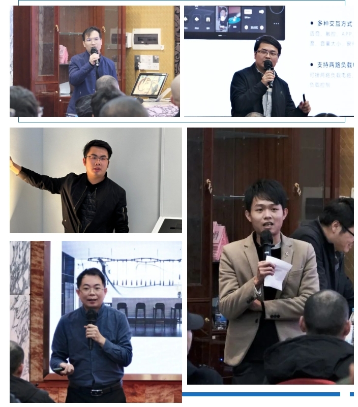 熒禾智能 | 2023智能專項集訓(xùn)營（第五期）圓滿結(jié)束！