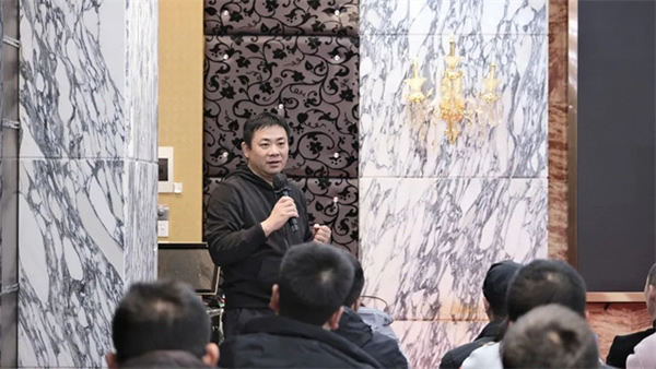 熒禾智能 | 2023智能專項集訓(xùn)營（第五期）圓滿結(jié)束！