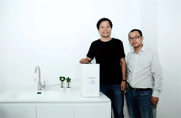 小米與云米簽署「戰(zhàn)略合作協(xié)議」，布局多品類智能家電創(chuàng)新發(fā)展