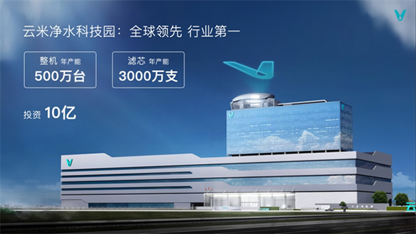 小米與云米簽署「戰(zhàn)略合作協(xié)議」，布局多品類智能家電創(chuàng)新發(fā)展