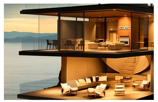 “視聲全屋智能解決方案”獲得官方認(rèn)可