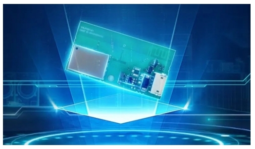 海爾智家大腦首發(fā)通感智能模組，掀開智能家居主動服務(wù)新篇章