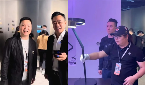 想天2023廣州設(shè)計周圓滿收官！