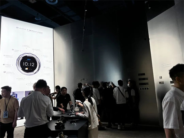 想天2023廣州設(shè)計周圓滿收官！