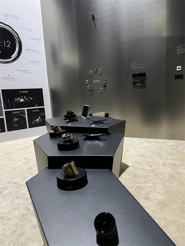 想天2023廣州設(shè)計周圓滿收官！