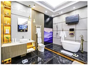 海爾智家三翼鳥攜智慧場景和數(shù)字化體驗亮相廣州設計周