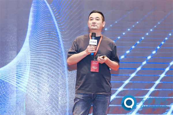 諾森斯受邀參加2023年第24屆CIBIS建筑智能化峰會