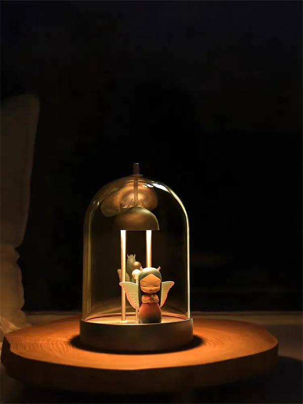 來廣州看展 | 2023廣州設(shè)計(jì)周展商預(yù)覽：智能光影類（一）