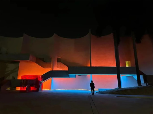 來廣州看展 | 2023廣州設(shè)計(jì)周展商預(yù)覽：智能光影類（一）