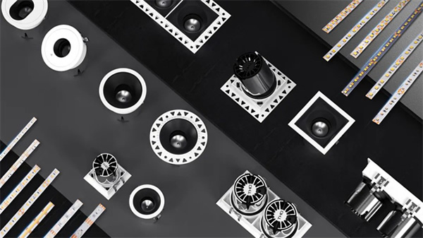 來廣州看展 | 2023廣州設(shè)計(jì)周展商預(yù)覽：智能光影類（一）