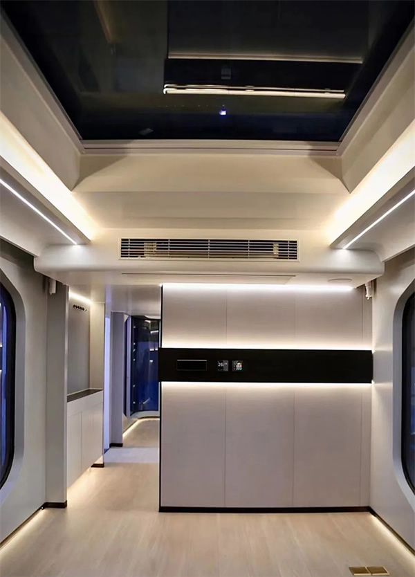 小順智能客控賦能＂太空艙＂，助力文旅發展跑進4.0時代