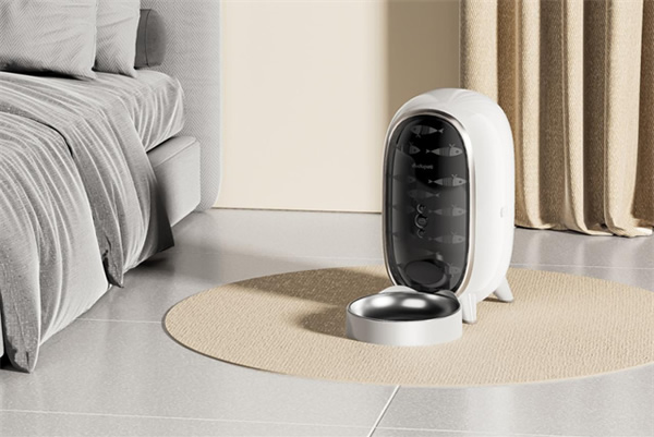 IoT有什么用｜助力智能養寵，讓毛孩子被更好照顧