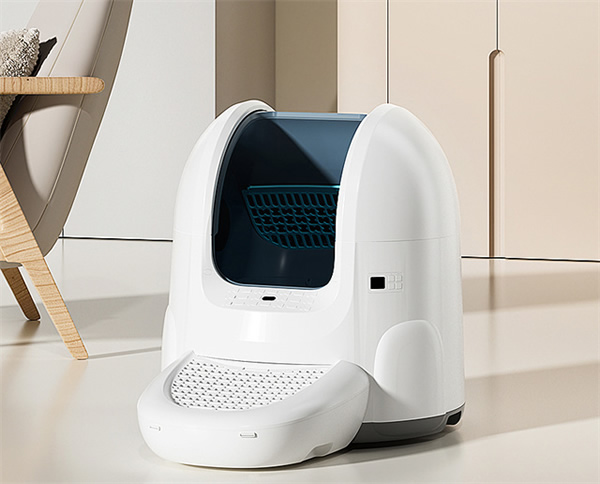 IoT有什么用｜助力智能養寵，讓毛孩子被更好照顧