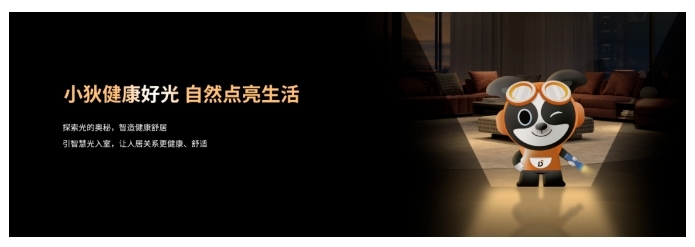 【方案】狄耐克智慧照明系統解決方案