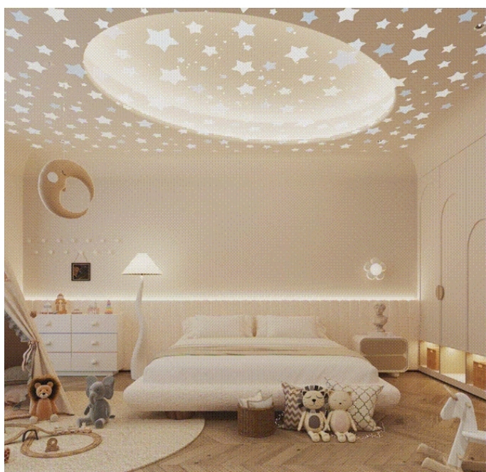 【方案】狄耐克智慧照明系統解決方案