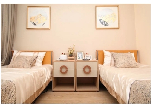 羅格朗智慧養老解決方案亮相2023中國國際老齡產業博覽會