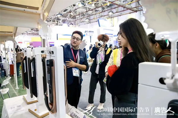 榮膺4大殊榮，Kaadas凱迪仕連續7年摘得廣告界至高榮譽，智能鎖行業唯一獲獎品牌！