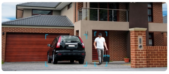 樂橙持續深化智能安全Al能力，手勢識別算法獲兩項評測第一