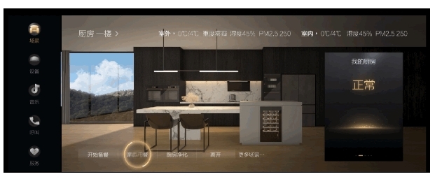 三翼鳥中標中建智地集采，攜手央國企再造科技智裝新標桿